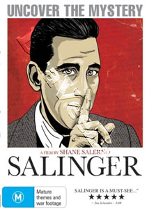 Salinger  (2013) (DVD)